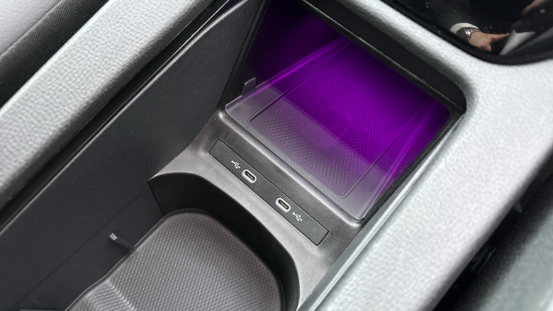 Volkswagen ID.4 210kW Match Pro 77kWh 5dr Auto Electric Estate